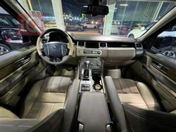 لاند روفر رانج روفر سبورت